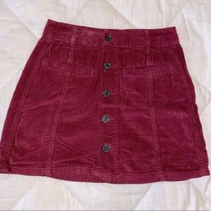 American eagle skirt